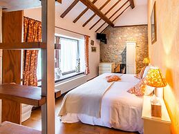 Stunning Holiday Home in Theux