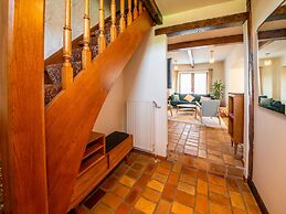 Stunning Holiday Home in Theux