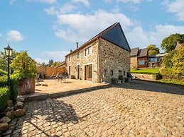 Stunning Holiday Home in Theux