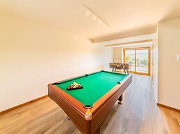 Stunning Holiday Home in Theux