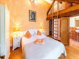 Stunning Holiday Home in Theux