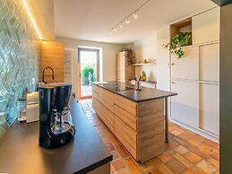Stunning Holiday Home in Theux