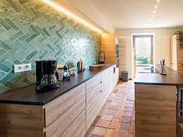 Stunning Holiday Home in Theux