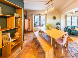 Stunning Holiday Home in Theux