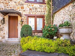 Stunning Holiday Home in Theux