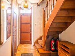 Stunning Holiday Home in Theux