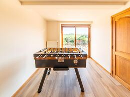Stunning Holiday Home in Theux