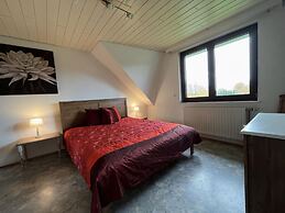 Apartment in Belgian Eifel