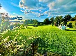 Holiday Apartment in Beautiful Hunningen