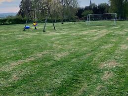 Apartment in Belgian Eifel