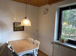 Holiday Apartment in Beautiful Hunningen