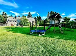 Holiday Apartment in Beautiful Hunningen