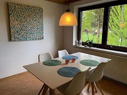 Apartment in Belgian Eifel