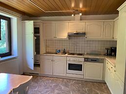 Apartment in Belgian Eifel