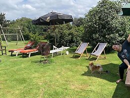 Apartment in Belgian Eifel