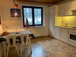 Apartment in Belgian Eifel