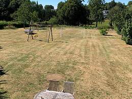Apartment in Belgian Eifel