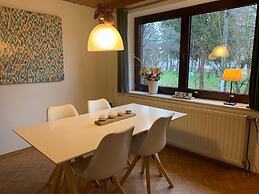 Apartment in Belgian Eifel