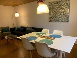 Apartment in Belgian Eifel