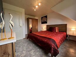 Apartment in Belgian Eifel