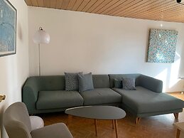 Holiday Apartment in Beautiful Hunningen