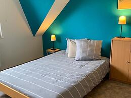 Apartment in Belgian Eifel