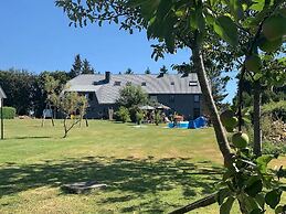 Apartment in Belgian Eifel