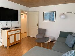 Holiday Apartment in Beautiful Hunningen
