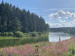Apartment in Belgian Eifel