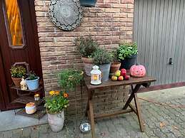 Apartment in Belgian Eifel