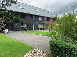 Apartment in Belgian Eifel