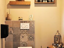Cottage in Vlaanderen for 3 Person