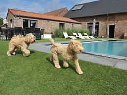 Cottage in Vlaanderen for 3 Person