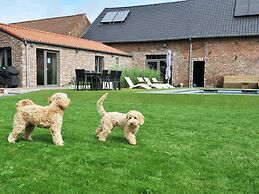 Cottage in Vlaanderen for 3 Person