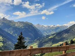 Chalet in Grosskirchheim With Sauna and hot tub