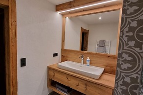 Chalet in Grosskirchheim With Sauna and hot tub