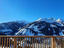 Chalet in Grosskirchheim With Sauna and hot tub