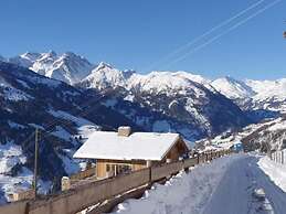 Chalet in Grosskirchheim With Sauna and hot tub