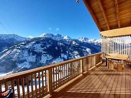 Chalet in Grosskirchheim With Sauna and hot tub