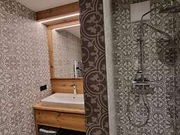 Chalet in Grosskirchheim With Sauna and hot tub