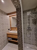 Chalet in Grosskirchheim With Sauna and hot tub