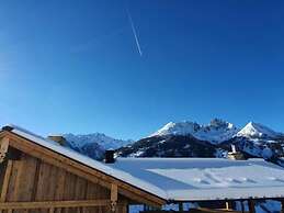 Chalet in Grosskirchheim With Sauna and hot tub