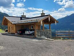 Chalet in Grosskirchheim With Sauna and hot tub