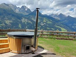 Chalet in Grosskirchheim With Sauna and hot tub