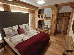 Chalet in Grosskirchheim With Sauna and hot tub