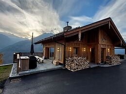 Chalet in Grosskirchheim With Sauna and hot tub