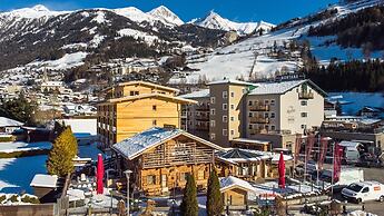 Apartment Alpine Classic-formerly TUI Ferienhaus