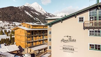 Apartment Alpine Classic-formerly TUI Ferienhaus