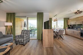 Apartment Alpine Classic-formerly TUI Ferienhaus