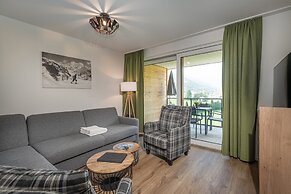 Apartment Alpine Classic-formerly TUI Ferienhaus
